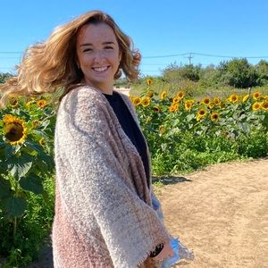 Meet your Posher, Teresa